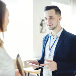 International Staffing