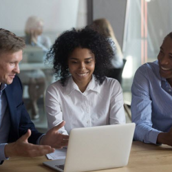 Talent Acquisition Strategy