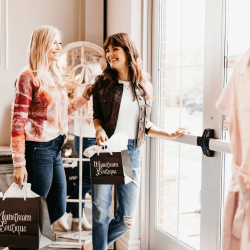 Store Design and Construction