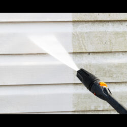 Professional Power Washing Services