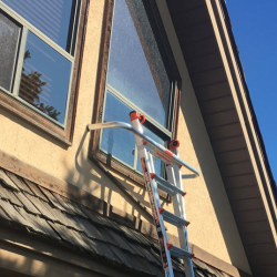 Window Screen Repair