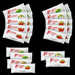 KRAMPADE Family Variety Bundle