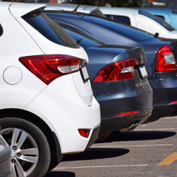 Free Self Parking