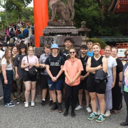 Travel Program