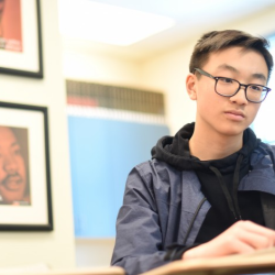 Odyssey Scholars Program