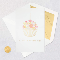 Personalized Cards