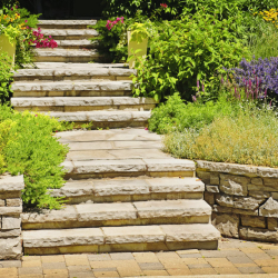 Hardscape