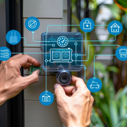 Smart Home Installation