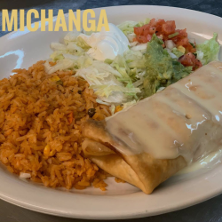 Chimichanga