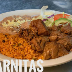 Carnitas