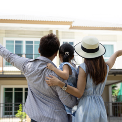 Home Mortgage Loans