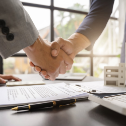 Commercial Loans