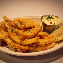 Appetizers