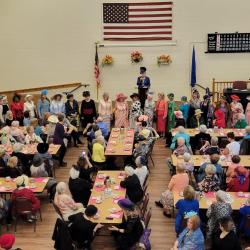  Social and Recreational Activities