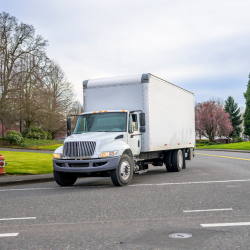 Local Trucking