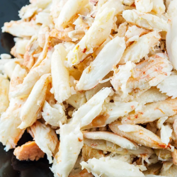Crab Meat