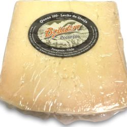 Pecorino Cheese