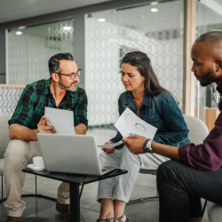 HCM and Financial Systems