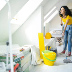 Post-Construction Cleaning