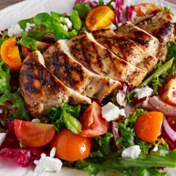 Salads