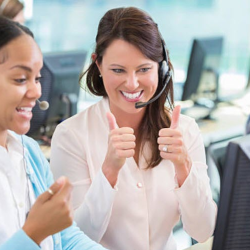 Customer Service Training