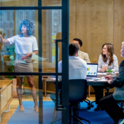Sales Training
