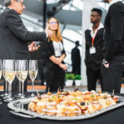 Corporate Catering