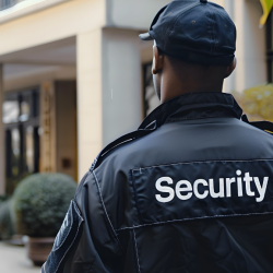 Residential Security