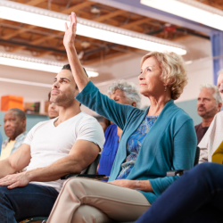 Mental Wellness Seminars