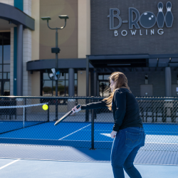 Pickleball