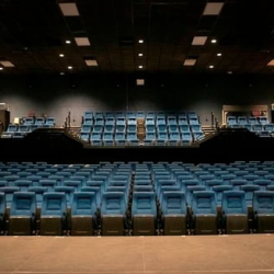 Live Performing Arts Theatre