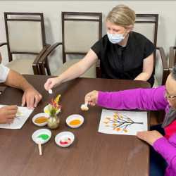 Planned Daily Activities