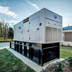 Emergency Generator