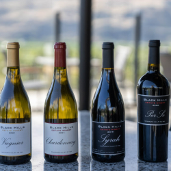 Winery Direct Pricing