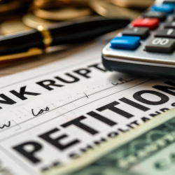 Bankruptcy	