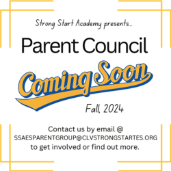 Parent Council 