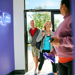 Employee Wellness