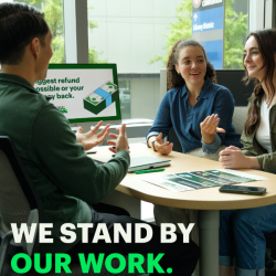 Start Free Consultation