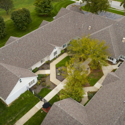 Memory Care Floor Plans
