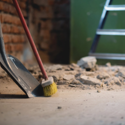 Construction Cleaning	