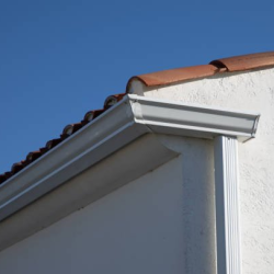 Seamless Gutters