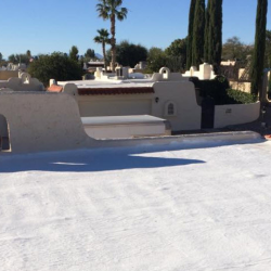  Roof Coating 