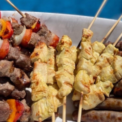 Brazilian Kabobs