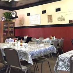 Dine-In
