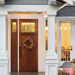 Natural Gas In Your Home