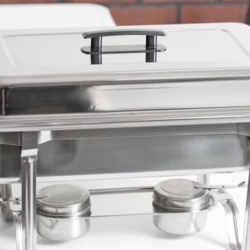 Chafing Dishes