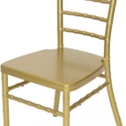 Chiavari Chairs