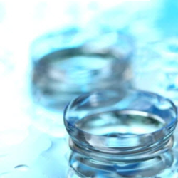 Contact Lenses 
