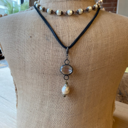 Interchangeable Necklaces