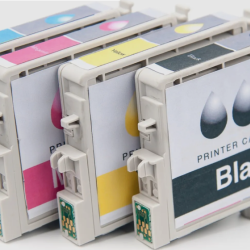 Ink and Toner Sale